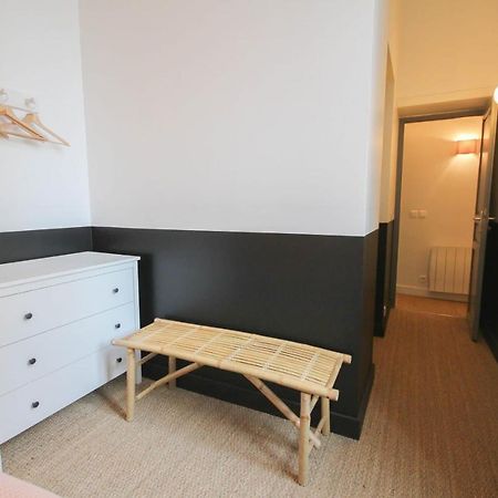 Lille Centre - Nice Cozy And Functional Ap 80M2 Екстер'єр фото
