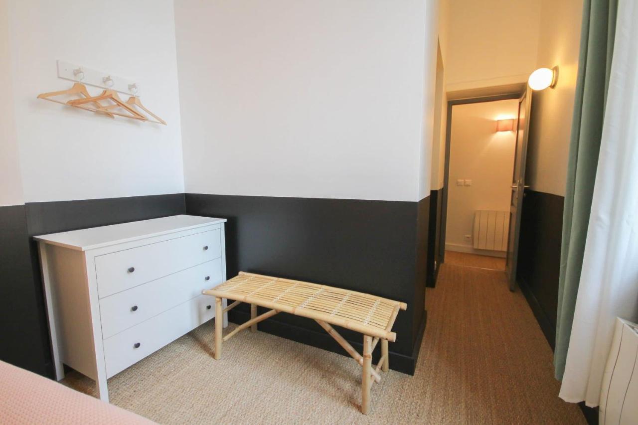 Lille Centre - Nice Cozy And Functional Ap 80M2 Екстер'єр фото
